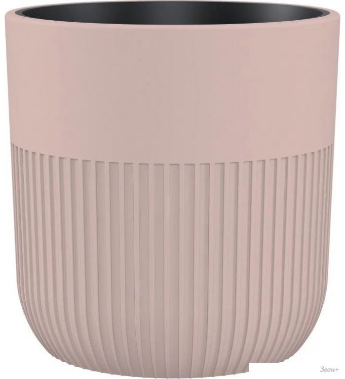 Кашпо Form-Plastic Luca FP-5600-100 (молочное какао)