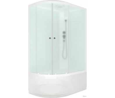   Domani-Spa Delight Slim 128 High R 120x80 DS01DS128RHWM00