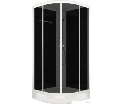   Domani-Spa Delight Slim 88 80x80 DS01DS88LBT00