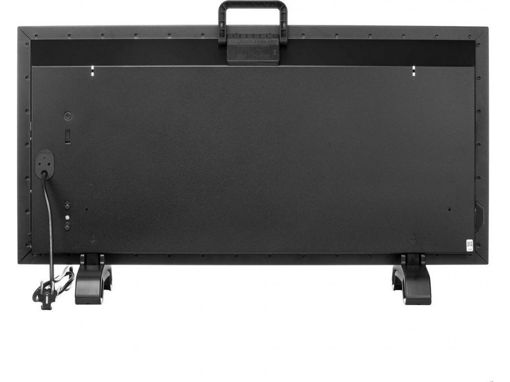 Конвектор iVigo EPK4590P20 WI-FI 921301200311402100 (черный)