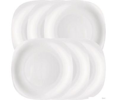  Bormioli Rocco  2020  4.98880-6 (6 )