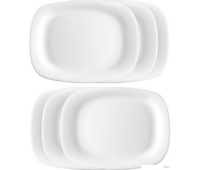   Bormioli Rocco  2820  4.31241-6 (6 )