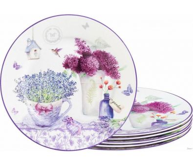   Elan Gallery  420175_3 (New Bone China)