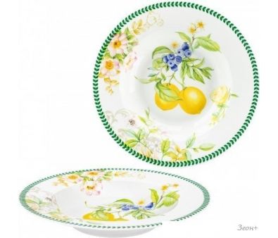   Elan Gallery  420751 (New Bone China)