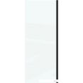 Душевая стенка Grossman Classic 80x195 200.K33.04.80.21.00 (черный матовый/стекло прозрачное)