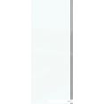 Душевая стенка Grossman Classic 90x195 200.K33.04.90.10.00 (хром/стекло прозрачное)