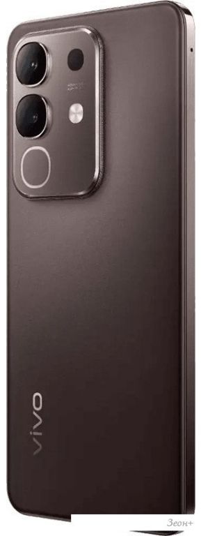 Телефон Vivo Y29 8GB/256GB международная версия (горячий шоколад)