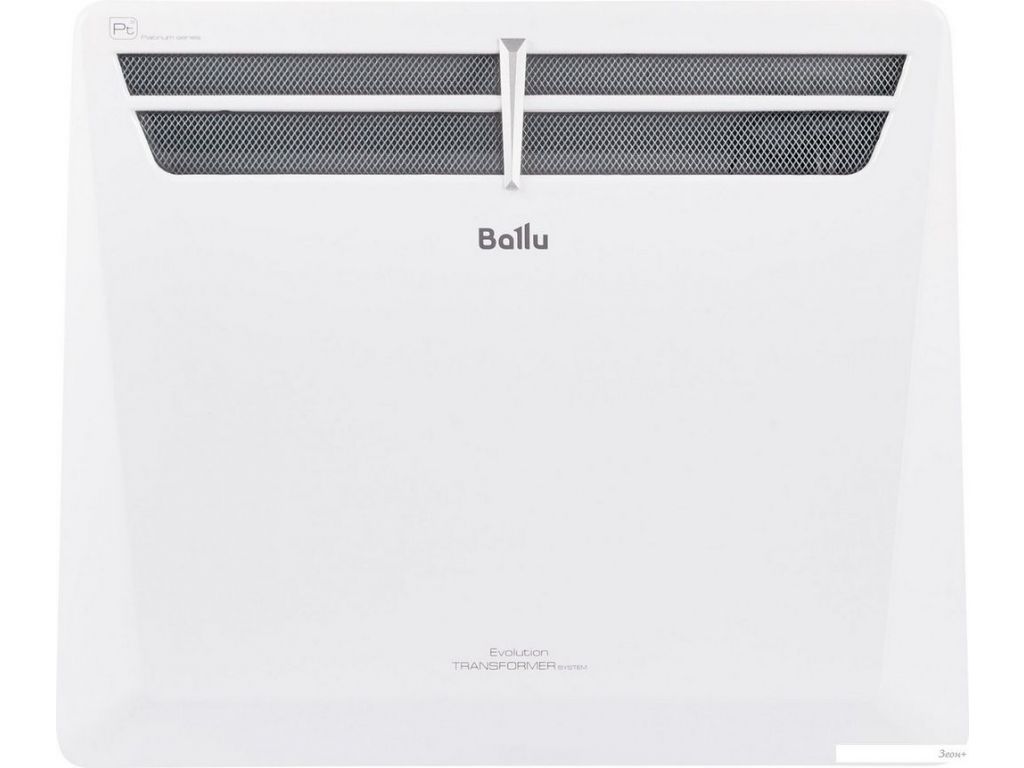 Конвектор Ballu Evolution Transformer BEC/EVU-1000 (инверторное управление)