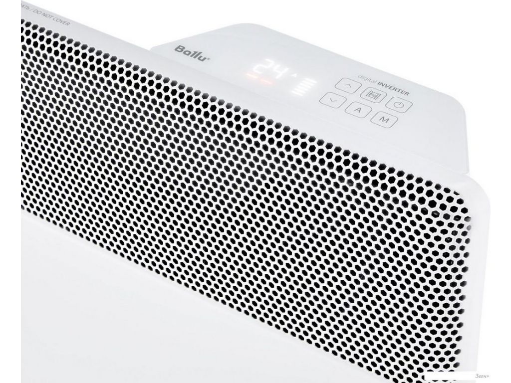 Конвектор Ballu Apollo Transformer BEC/AT-1500 (инверторное управление)