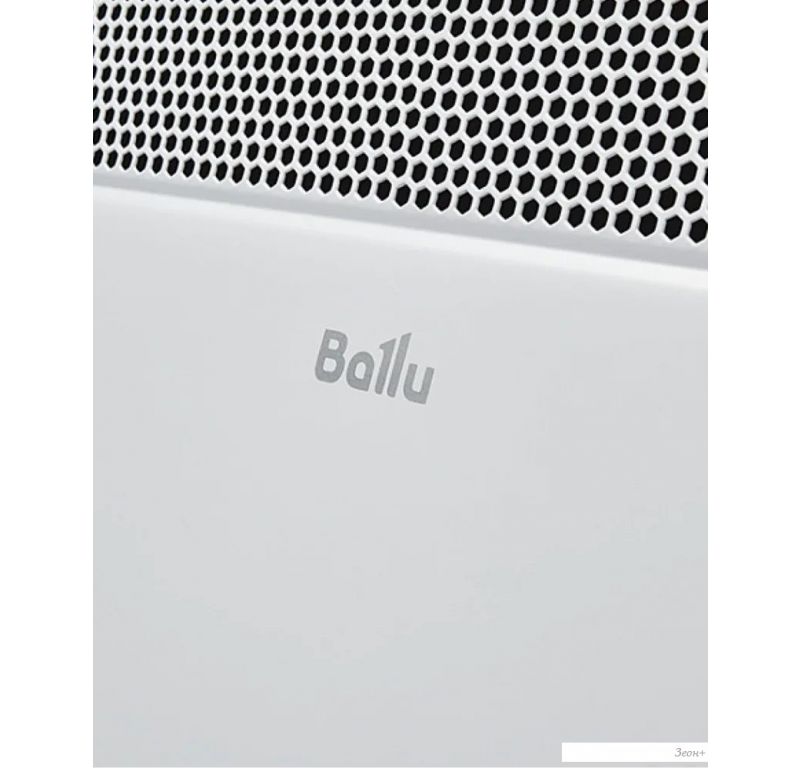 Конвектор Ballu Apollo Transformer BEC/AT-1500 (механическое управление)