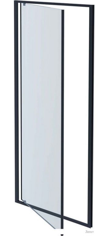 Душевая дверь Aquatek 90x200 AQ ARI PI 09020GM