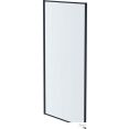 Душевая стенка Aquatek 90x200 AQ ARI WA 09020GM