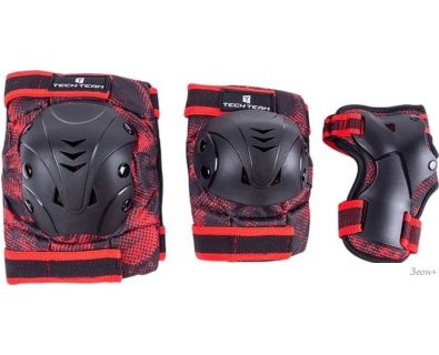  Tech Team Safe fit adult 1.0 NN012044 (M, /)