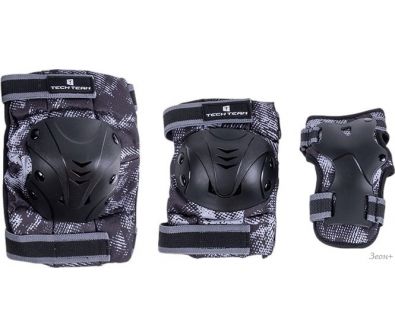   Tech Team Safe fit adult 1.0 NN012050 (S, /)