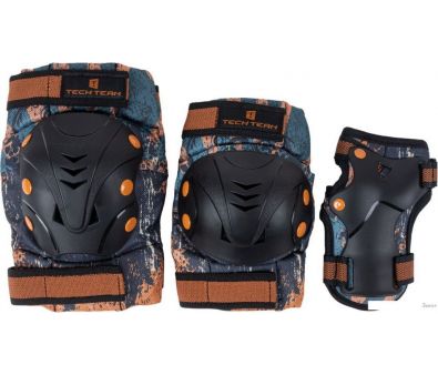   Tech Team Safe fit adult 1.0 NN013961 (L, /)