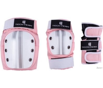   Tech Team Safe fit adult 2.0 NN012056 (L, )