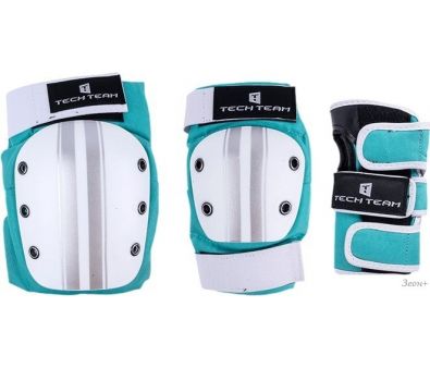   Tech Team Safe fit adult 2.0 NN012059 (M,  )
