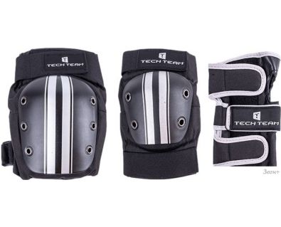   Tech Team Safe fit adult 2.0 NN012086 (L, )