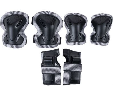   Tech Team Safe fit adult 3.0 NN013978 (M, )