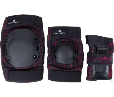   Tech Team Safe fit adult 4.0 NN013990 (L, /)