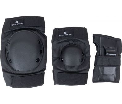   Tech Team Safe fit adult 4.0 NN013992 (M, )