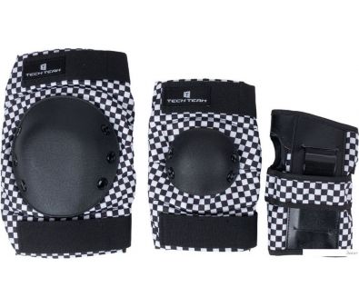   Tech Team Safe fit adult 4.0 NN013996 (L, /)