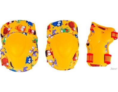   Tech Team Safe Fit Kids 1.0 NN011971 (L, )