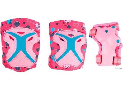   Tech Team Safe Fit Kids 3.0 NN011986 (L, )