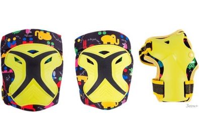   Tech Team Safe Fit Kids 3.0 NN011987 (S, )