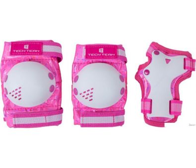   Tech Team Safe Fit Kids 4.0 NN013878 (M, )