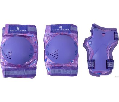   Tech Team Safe Fit Kids 4.0 NN013883 (L, )
