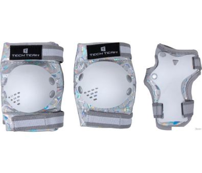   Tech Team Safe Fit Kids 4.0 NN013884 (S, )