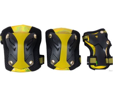   Tech Team Safe Fit Kids 5.0 NN013893 (L, )