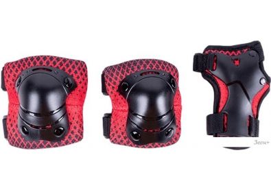   Tech Team Safe Fit Teens 1.0 NN011992 (L, )