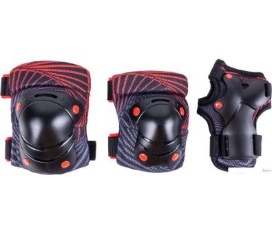  Tech Team Safe Fit Teens 2.0 NN012014 (XL, )