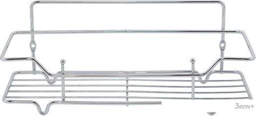 Milardo Полка Grid GRICS1CM44
