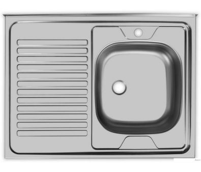   Ukinox ECO 800.600 R