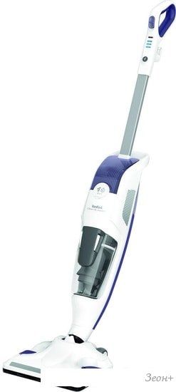 Пылесос Tefal VP7751WH