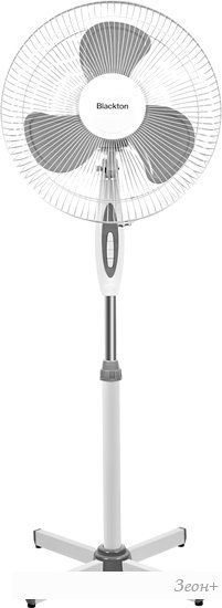 Вентилятор Blackton Bt F1114