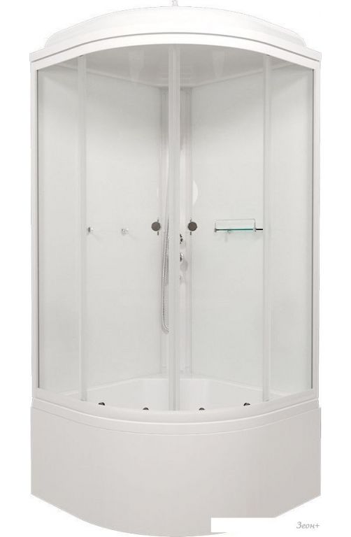 Душевая кабина Triton Ультра Б 90x90