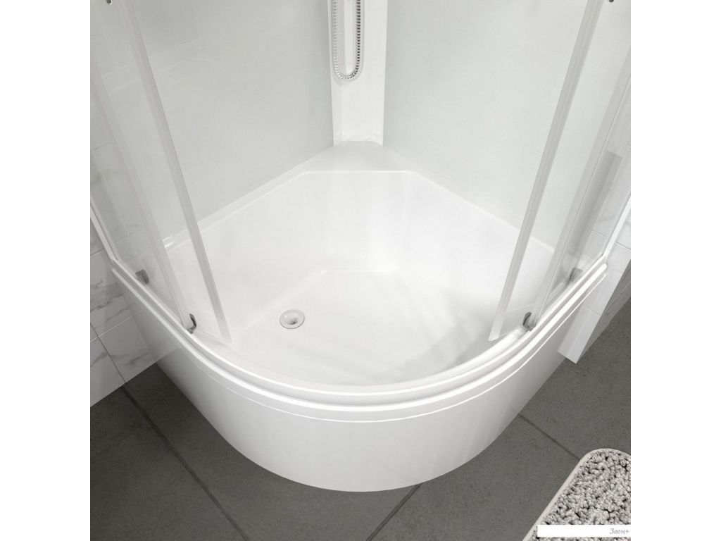 Душевая кабина Triton Ультра Б 90x90