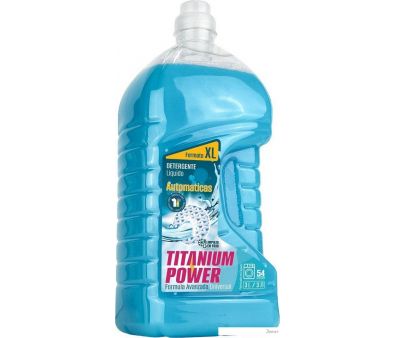    Titanium Power Automaticas (3 )
