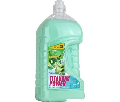    Titanium Power   (3 )