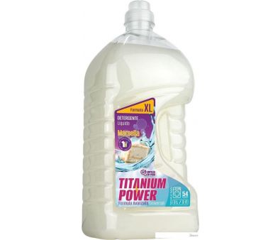    Titanium Power   (3 )