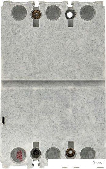Выключатель автоматический EKF PROxima ВА-99 800/630А 3P 35кА mccb99-800-630