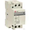 Контактор EKF PROxima KM-2-25-11