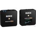 Микрофон RODE Wireless GO II Single