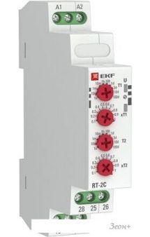   EKF PROxima RT-2C