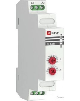 Реле времени EKF PROxima RT-SBB-12-240