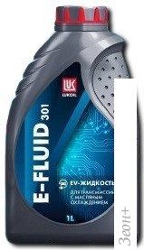    E-Fluid 301 1